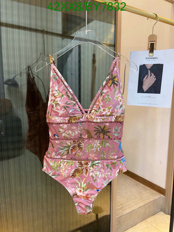 Swimsuit-GUCCI Code: BY7832 $: 32USD