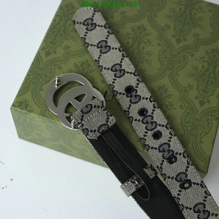 Belts-Gucci Code: DP2746 $: 65USD