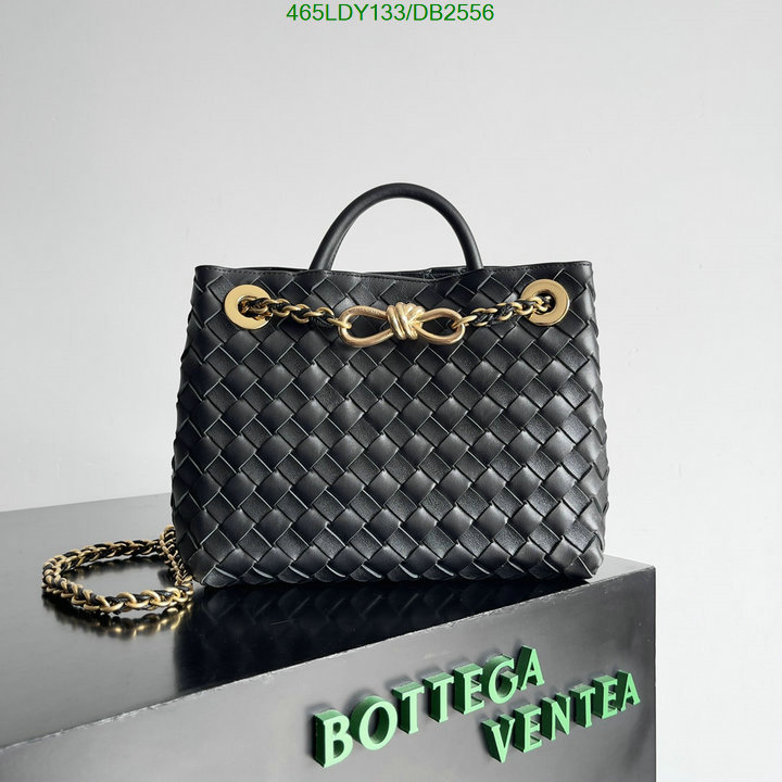 BV Bag-(Mirror)-Handbag- Code: DB2556 $: 465USD