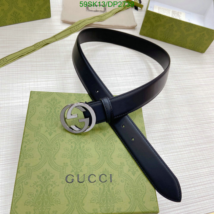 Belts-Gucci Code: DP2739 $:59USD