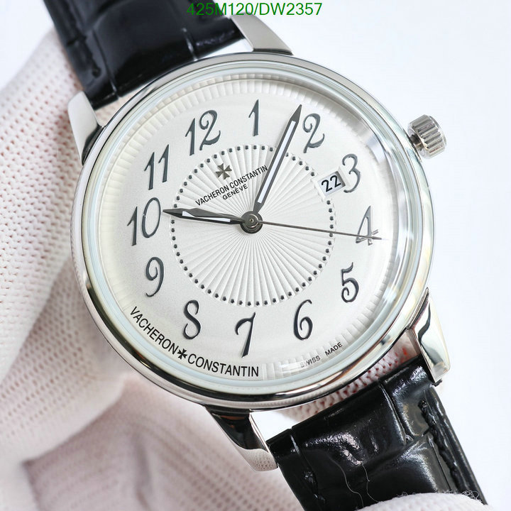 Watch-Mirror Quality-Vacheron Constantin Code: DW2357 $: 425USD