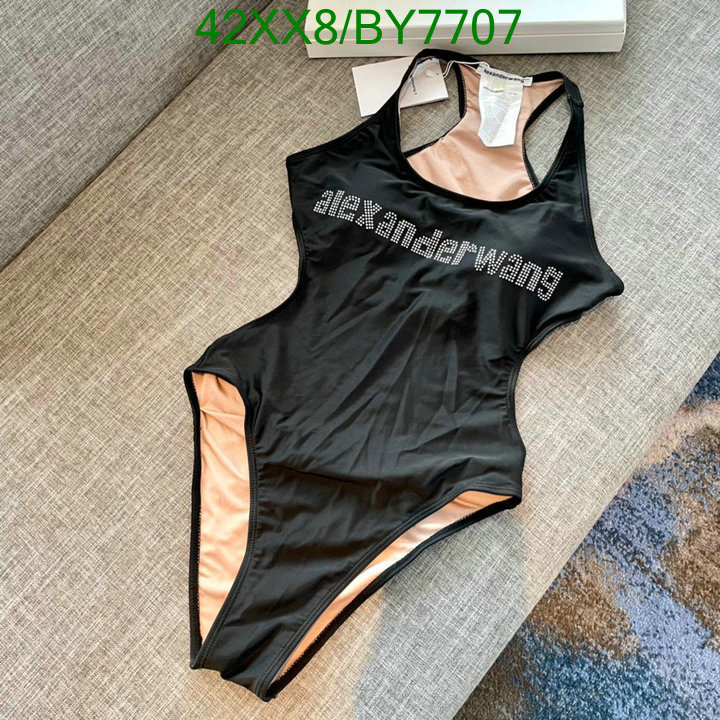 Swimsuit-Alexander Wang Code: BY7707 $: 42USD