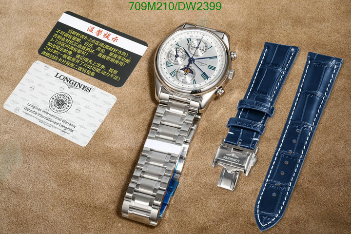 Watch-Mirror Quality-Longines Code: DW2399 $: 709USD