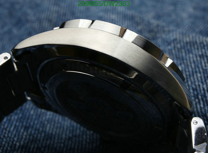 Watch-Mirror Quality-Seiko Code: DW2303 $: 209USD