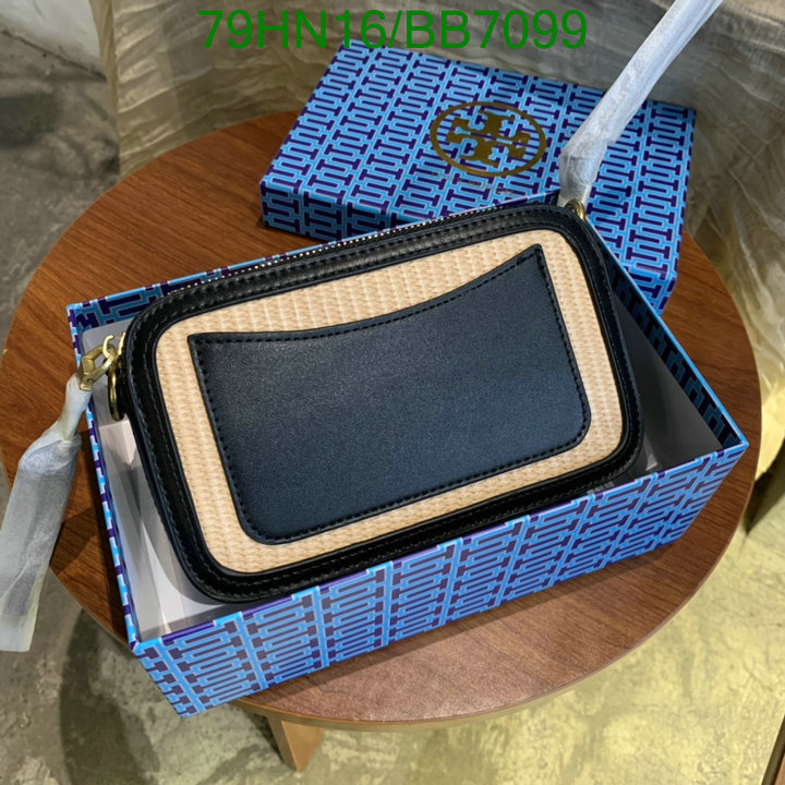 Tory Burch Bag-(4A)-Crossbody- Code: BB7099 $: 79USD