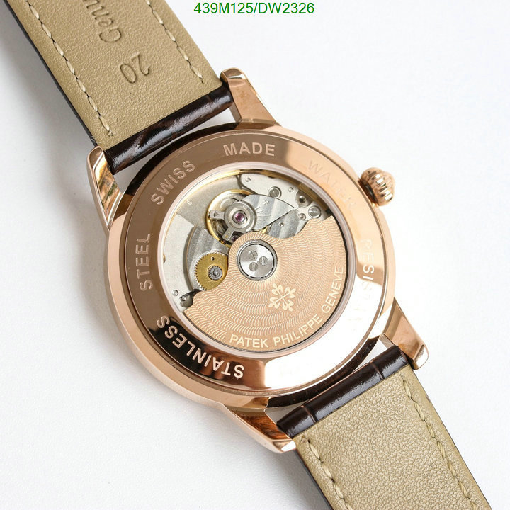 Watch-Mirror Quality-Patek Philippe Code: DW2326 $: 439USD