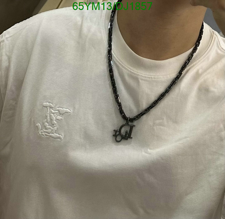 Jewelry-Dior Code: DJ1857 $: 65USD