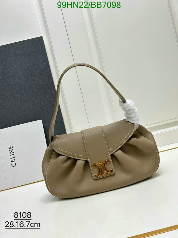 Celine Bag-(4A)-Handbag- Code: BB7098 $: 99USD