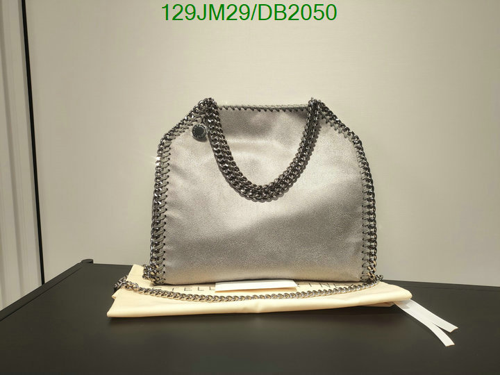 Stella McCartney Bag-(Mirror)-Handbag- Code: DB2050