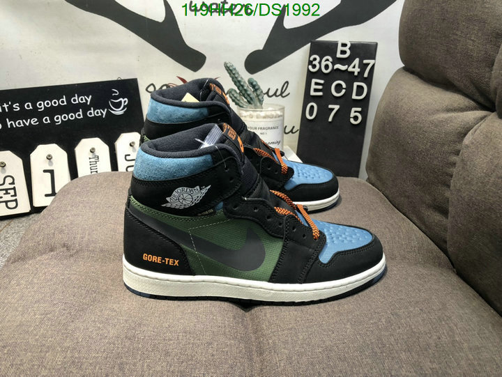 Men shoes-Nike Code: DS1992 $: 119USD