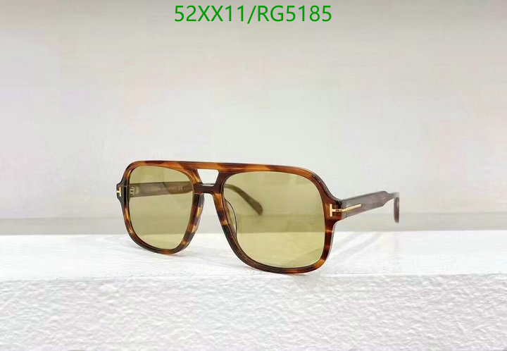 Glasses-Tom Ford Code: RG5185 $: 52USD