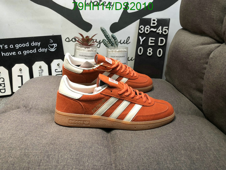 Men shoes-Adidas Code: DS2010 $: 79USD