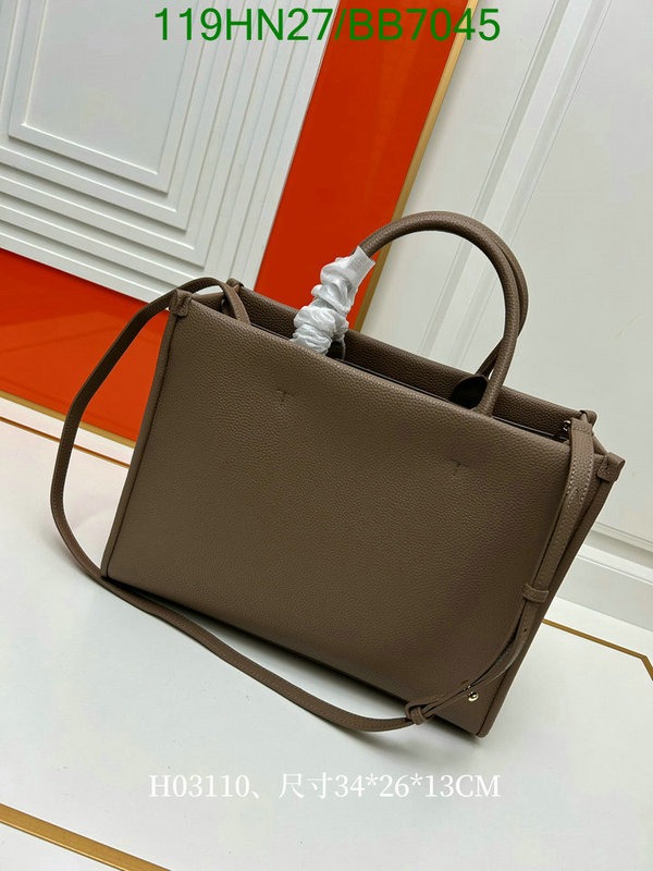 Furla Bag-(4A)-Handbag- Code: BB7045 $: 119USD