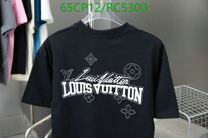 Clothing-LV Code: RC5300 $: 65USD