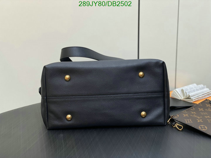 LV Bag-(Mirror)-Handbag- Code: DB2502 $: 289USD