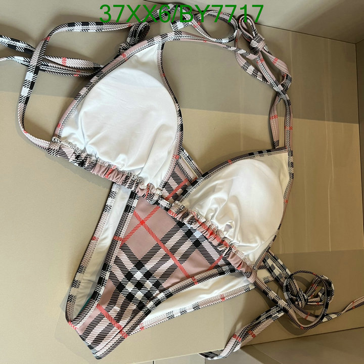 Swimsuit-Burberry Code: BY7717 $: 37USD