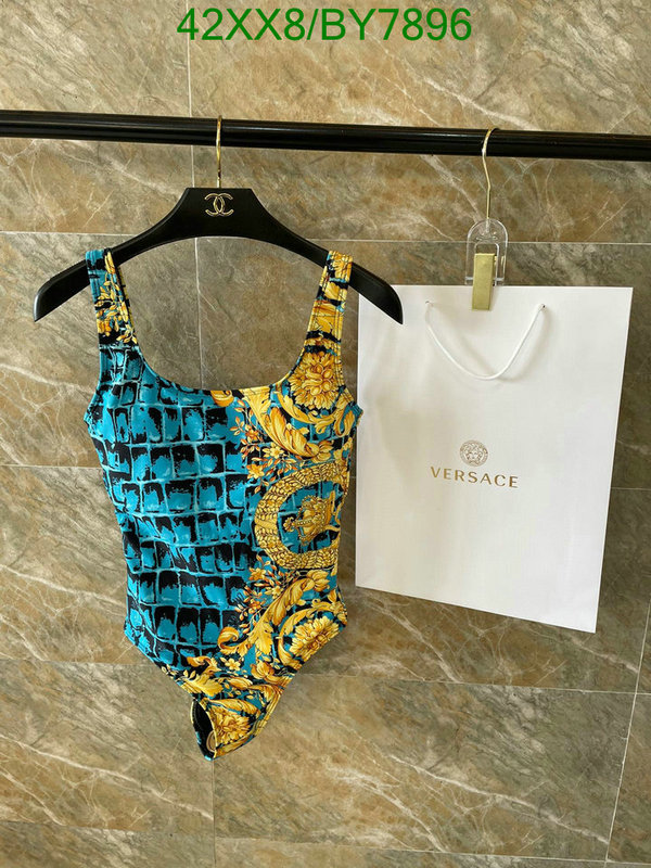 Swimsuit-Versace Code: BY7896 $: 42USD