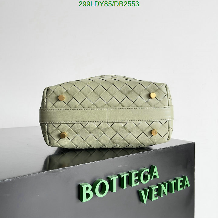 BV Bag-(Mirror)-Handbag- Code: DB2553 $: 299USD