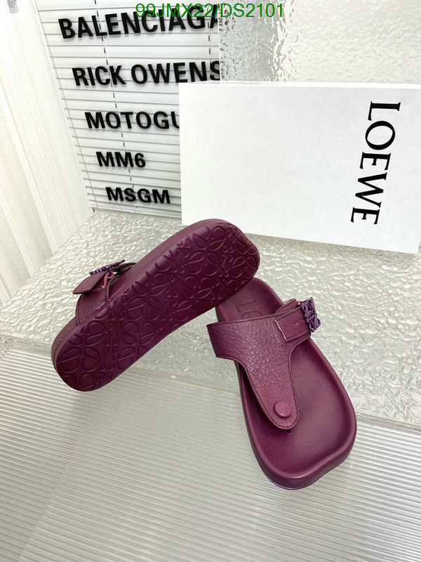 Women Shoes-Loewe Code: DS2101 $: 99USD