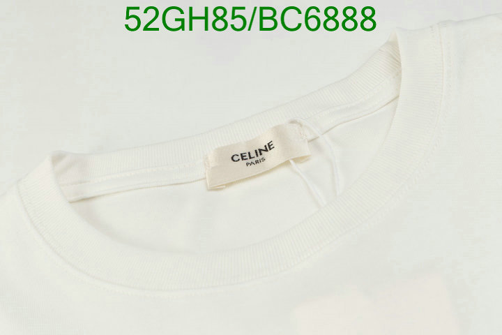 Clothing-Celine Code: BC6888 $: 52USD