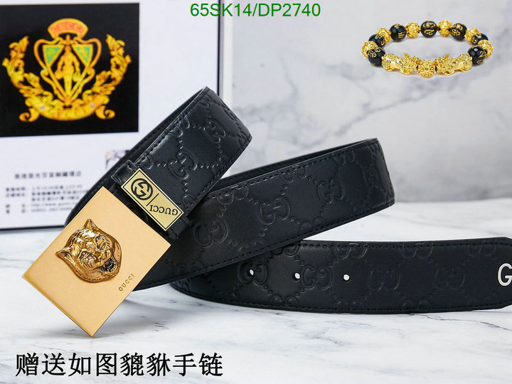 Belts-Gucci Code: DP2740 $: 65USD