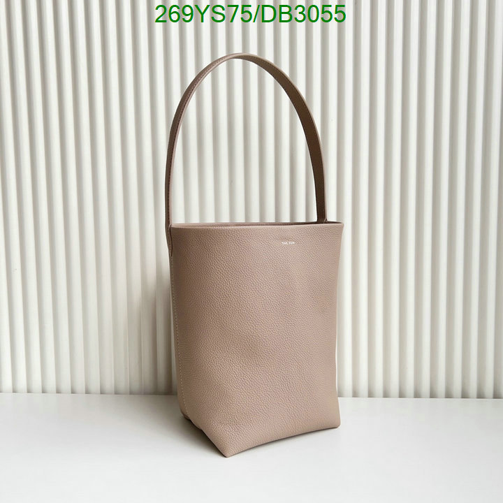 The Row Bag-(Mirror)-Handbag- Code: DB3055