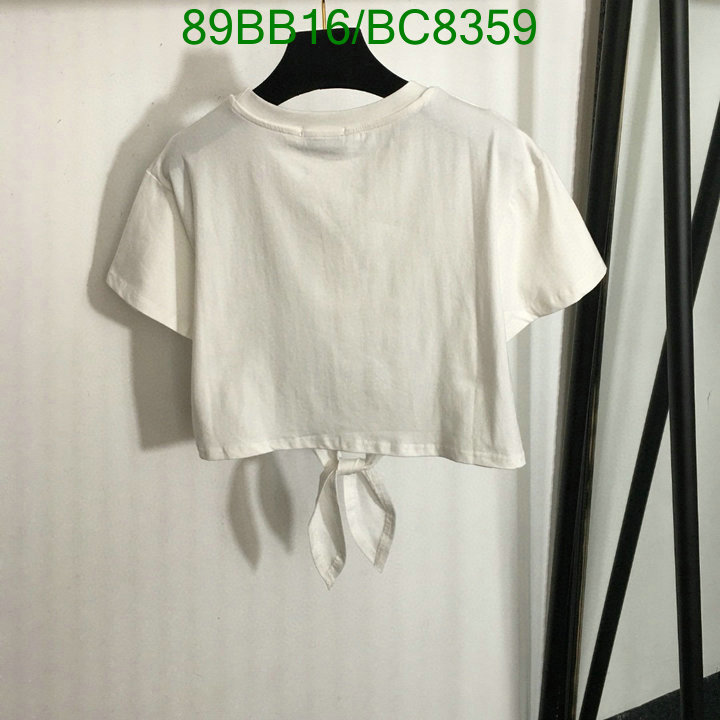 Clothing-Chanel Code: BC8359 $: 89USD