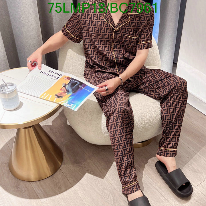 Pajamas-yoga-workout clothes-bathrobes-leggings Code: BC7961