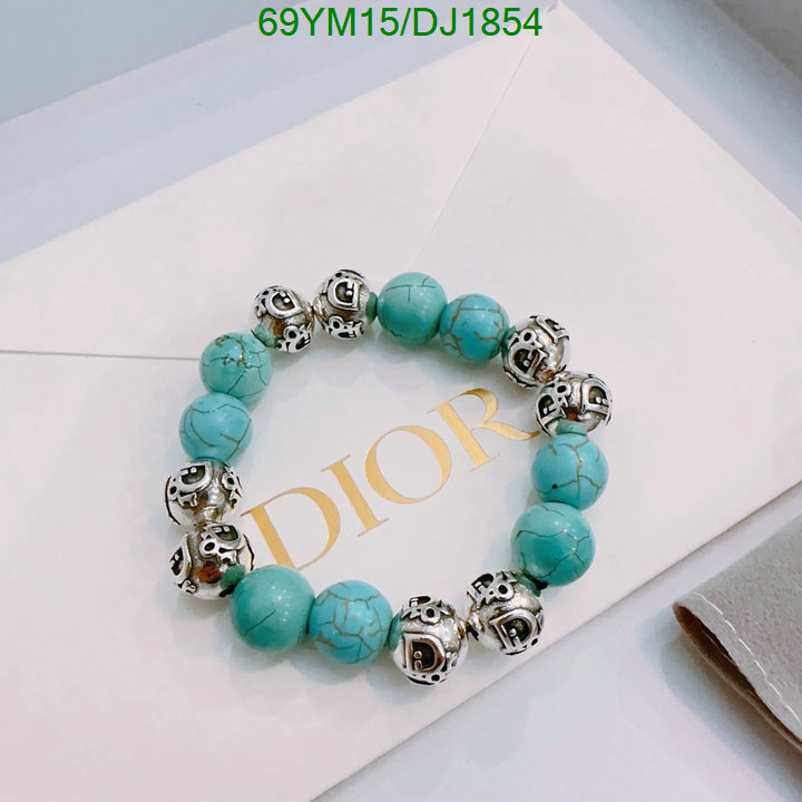 Jewelry-Dior Code: DJ1854 $: 69USD