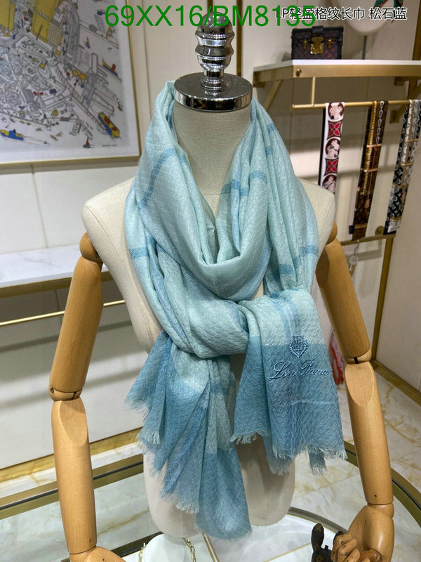 Scarf-Loro Piana Code: BM8135 $: 69USD