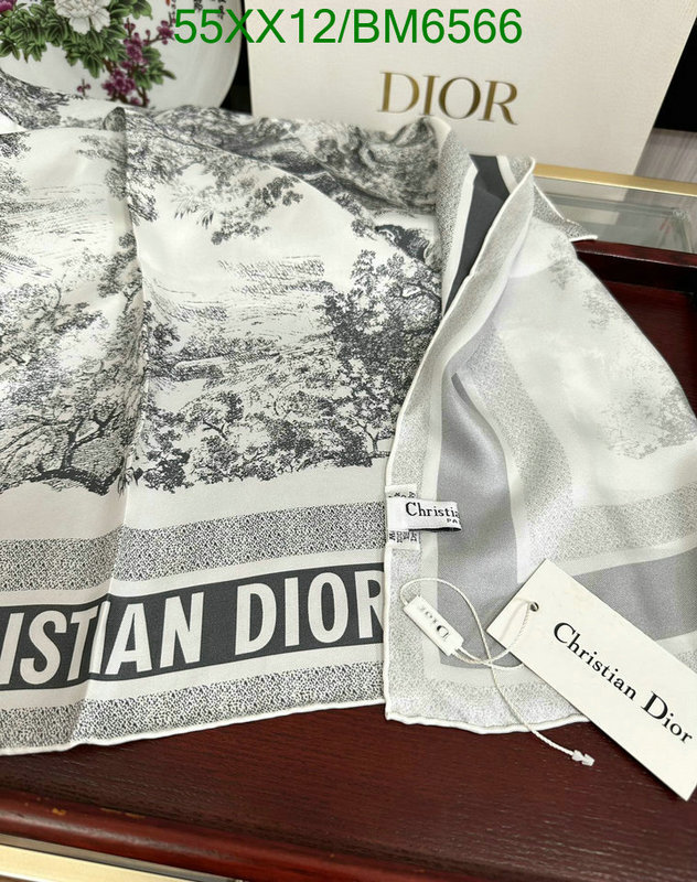 Scarf-Dior Code: BM6566 $: 55USD