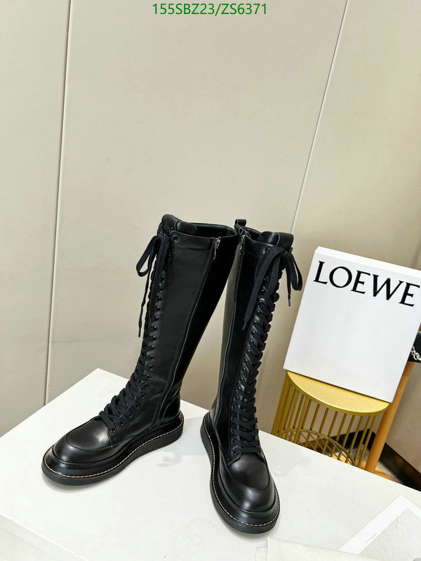 Women Shoes-Loewe Code: ZS6371 $: 155USD