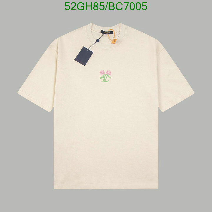 Clothing-LV Code: BC7005 $: 52USD