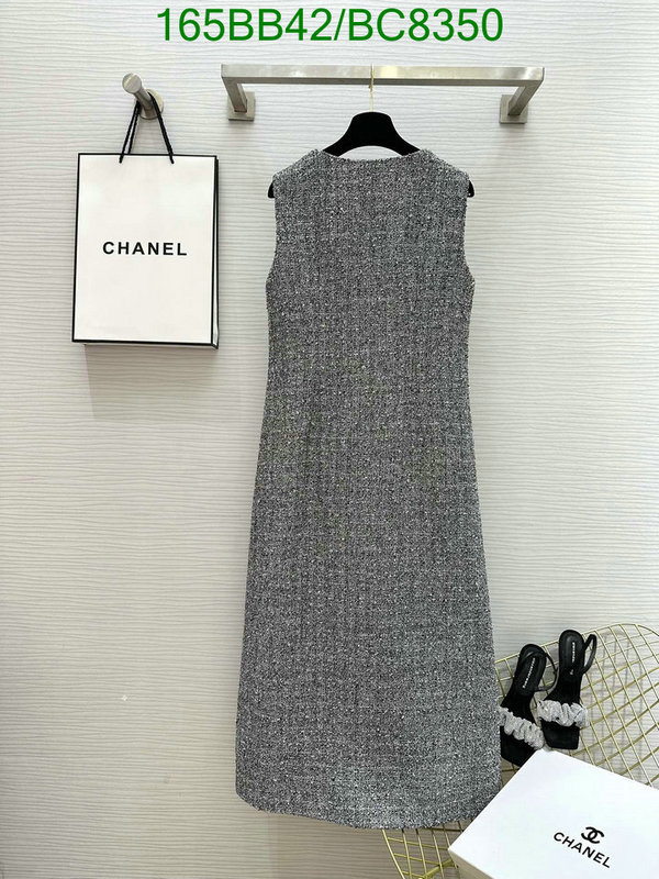 Clothing-Chanel Code: BC8350 $: 165USD