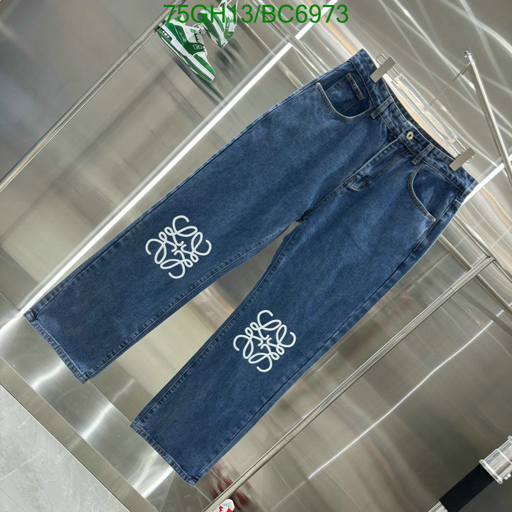 Clothing-Loewe Code: BC6973 $: 75USD
