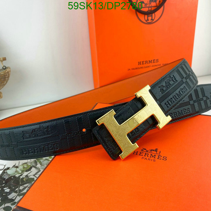 Belts-Hermes Code: DP2780 $: 59USD