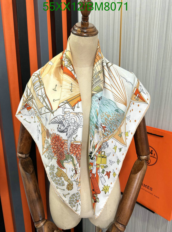 Scarf-Hermes Code: BM8071 $: 55USD