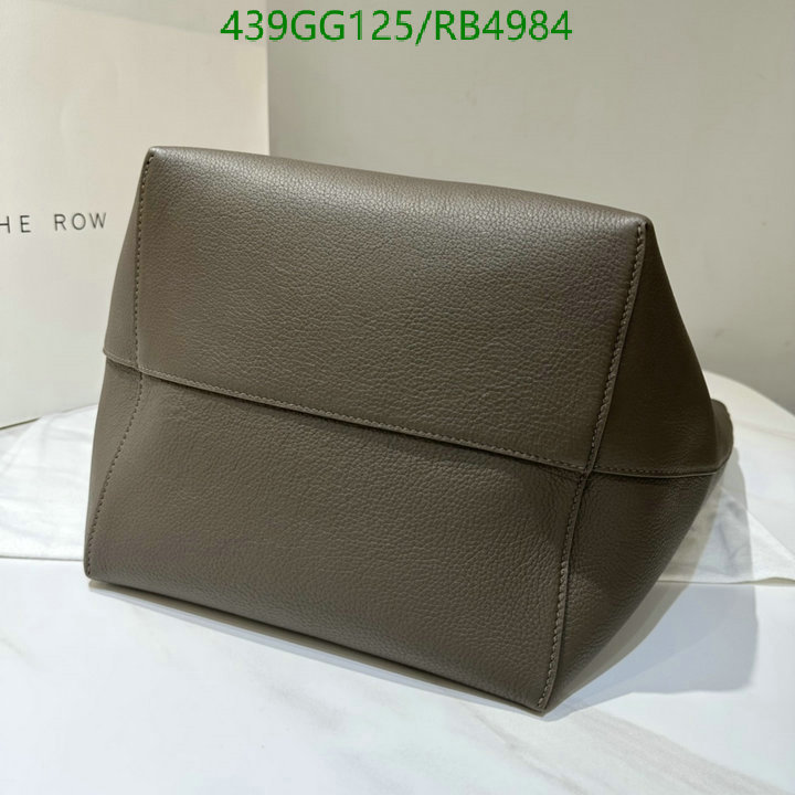 The Row Bag-(Mirror)-Handbag- Code: RB4984 $: 439USD