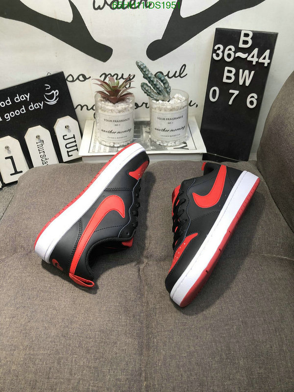 Men shoes-Nike Code: DS1951 $: 65USD