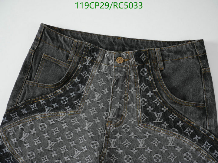 Clothing-LV Code: RC5033 $: 119USD