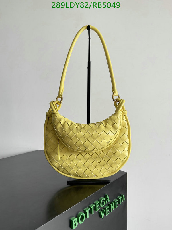 BV Bag-(Mirror)-Handbag- Code: RB5049 $: 289USD