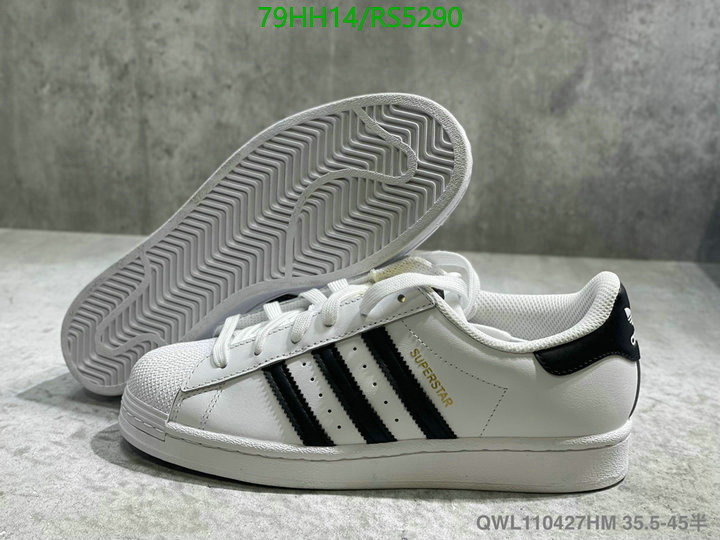 Men shoes-Adidas Code: RS5290 $: 79USD