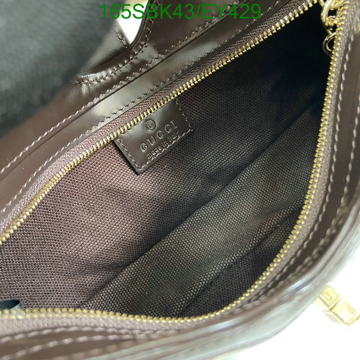 Gucci 5A Bag SALE Code: EY429