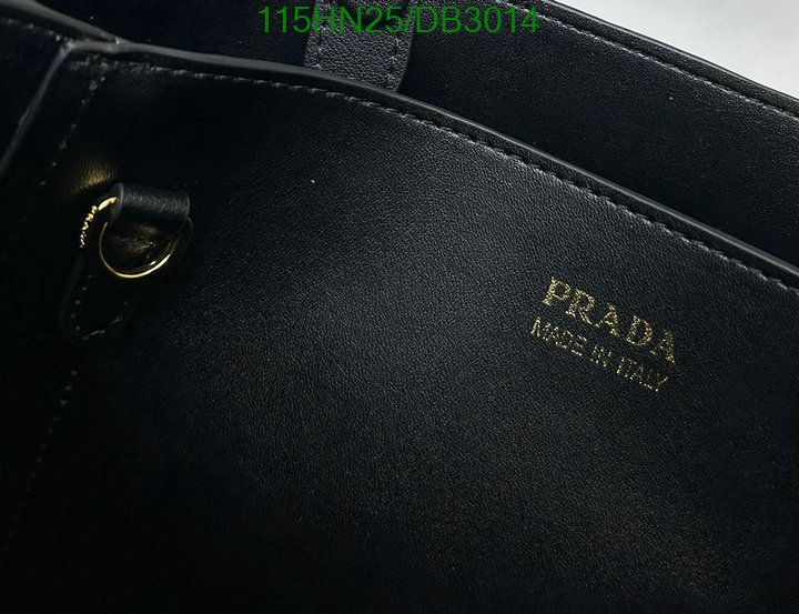 Prada Bag-(4A)-Handbag- Code: DB3014