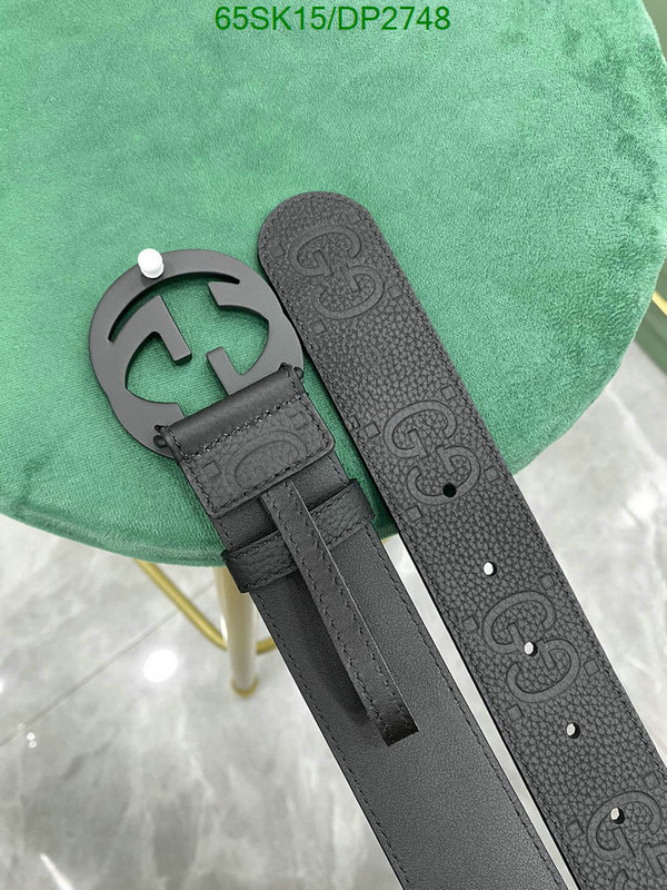 Belts-Gucci Code: DP2748 $: 65USD