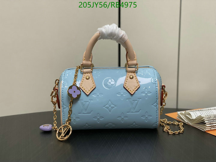 LV Bag-(Mirror)-Speedy- Code: RB4975 $: 205USD