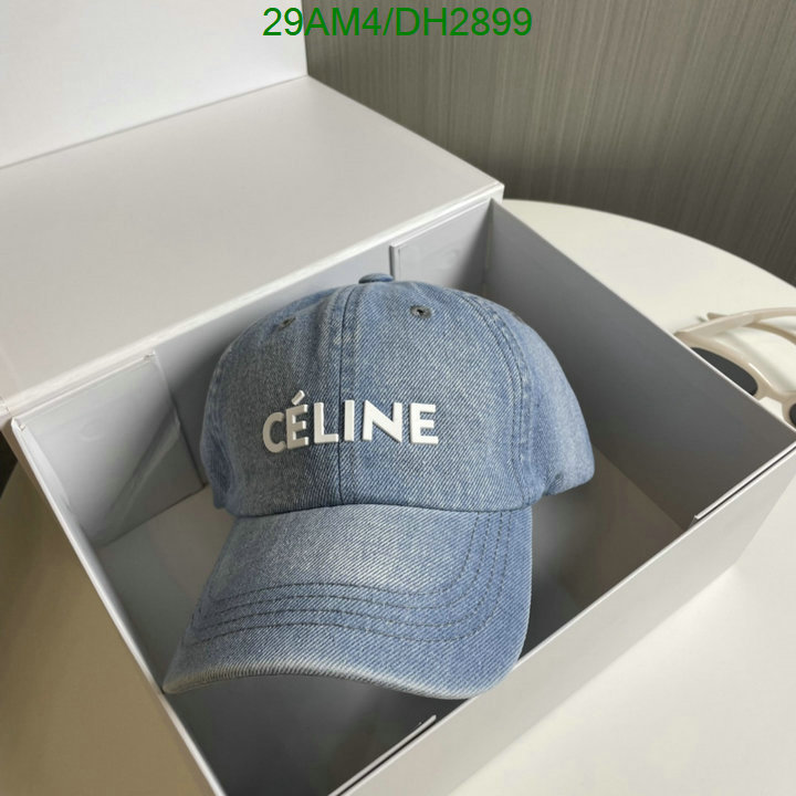 Cap-(Hat)-Celine Code: DH2899 $: 29USD