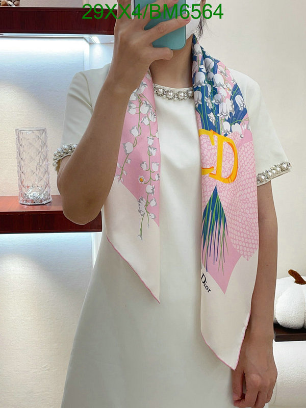 Scarf-Dior Code: BM6564 $: 29USD