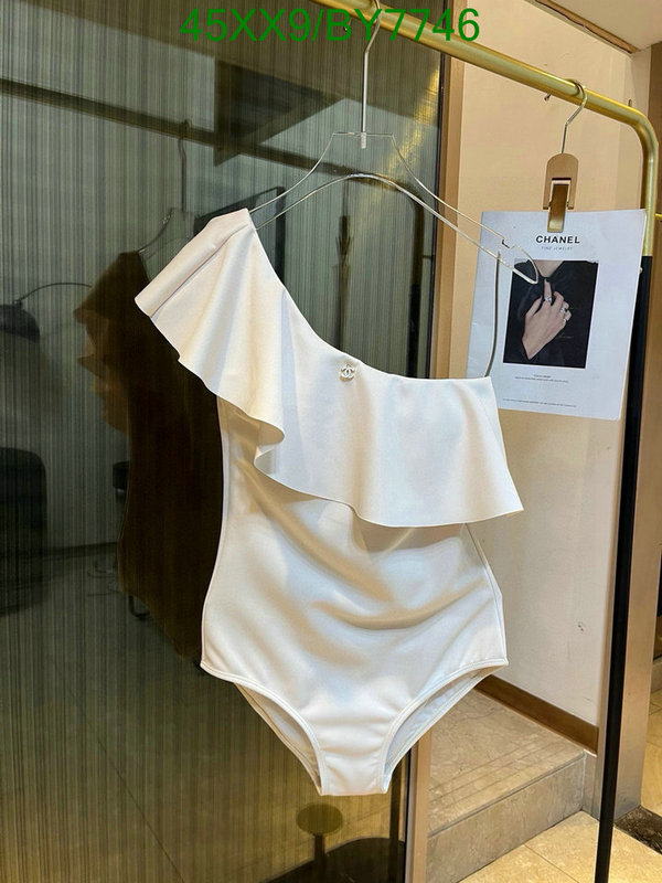 Swimsuit-Chanel Code: BY7746 $: 45USD