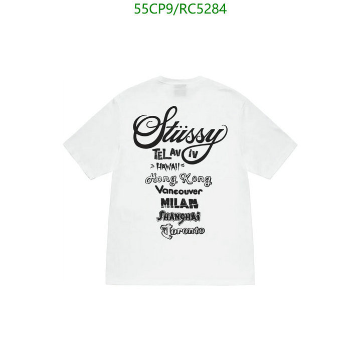 Clothing-Stussy Code: RC5284 $: 55USD